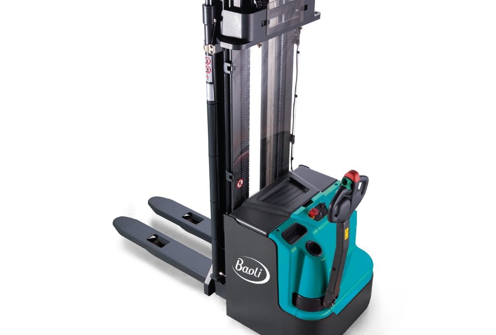 Elektro staker Baoli ES16-N02