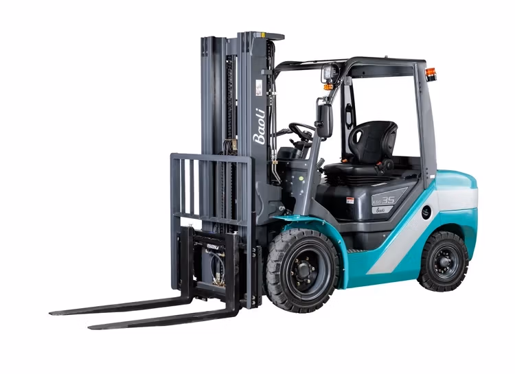 Baoli KBD 30 L3 dizel viljuškar
