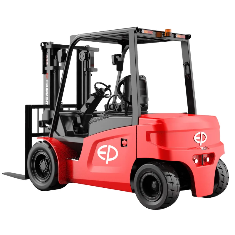 EP Equipment CPD45L1 električni viljuškar nosivosti 4500 kg