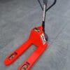 Elektro paletar EPT 20H-800 nosivosti 2.000 kg, prednja strana