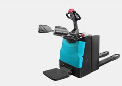 Elektro paletar Baoli EP 20-111 nosivosti 2.000 kg