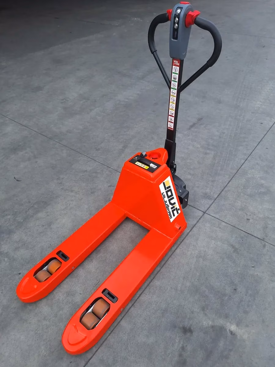 Elektro paletar EPT 20H-800 za kamione