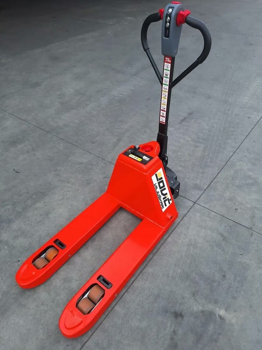 Elektro paletar EPT 20H-800 za kamione